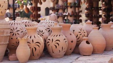 Mount Abu Shopping Feature