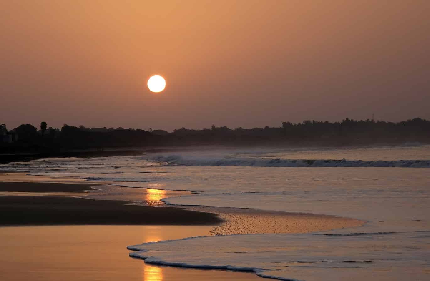 daman best places to visit