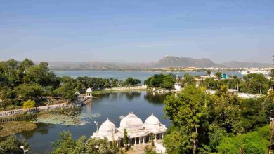 Udaipur feature