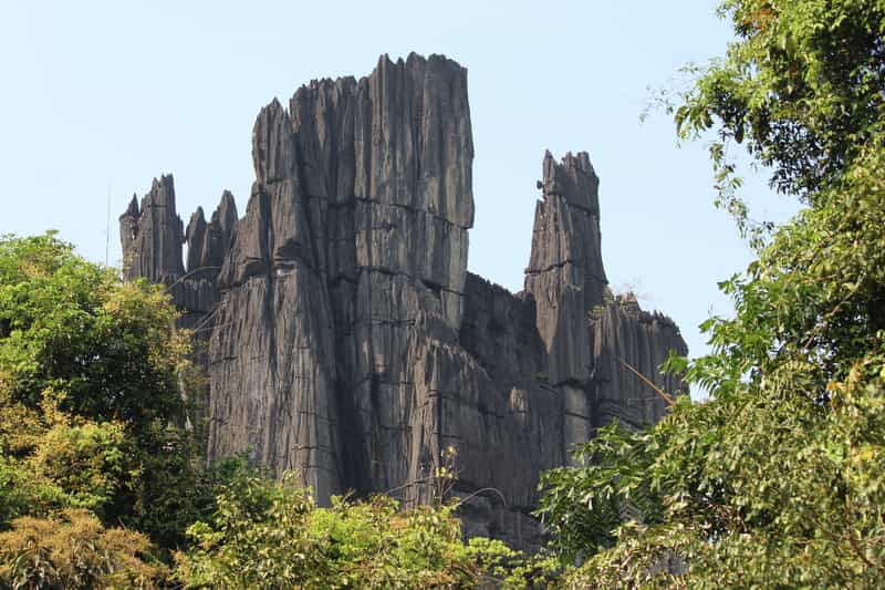 Yana Rocks