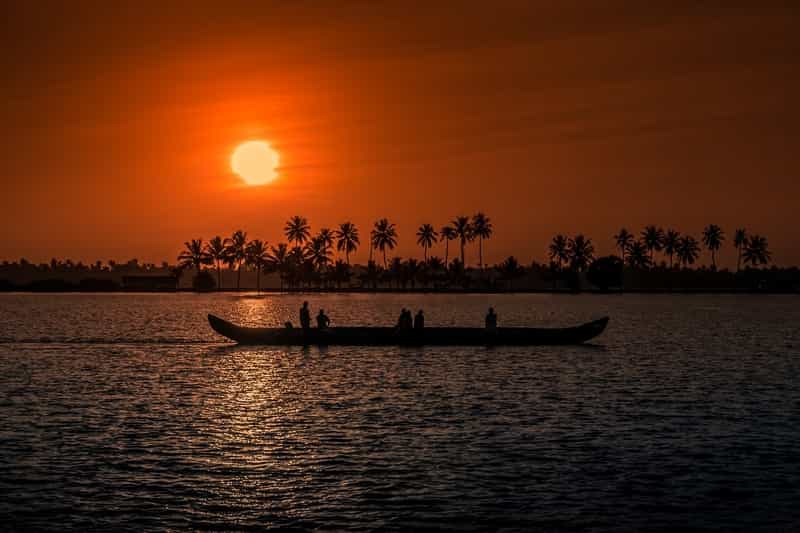 Rishikonda Beach
