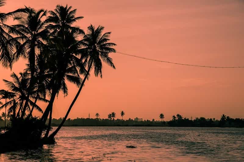 Bheemili beach