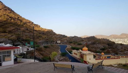 10 Best Places To Visit Near Ajmer For A Sweet Trip!