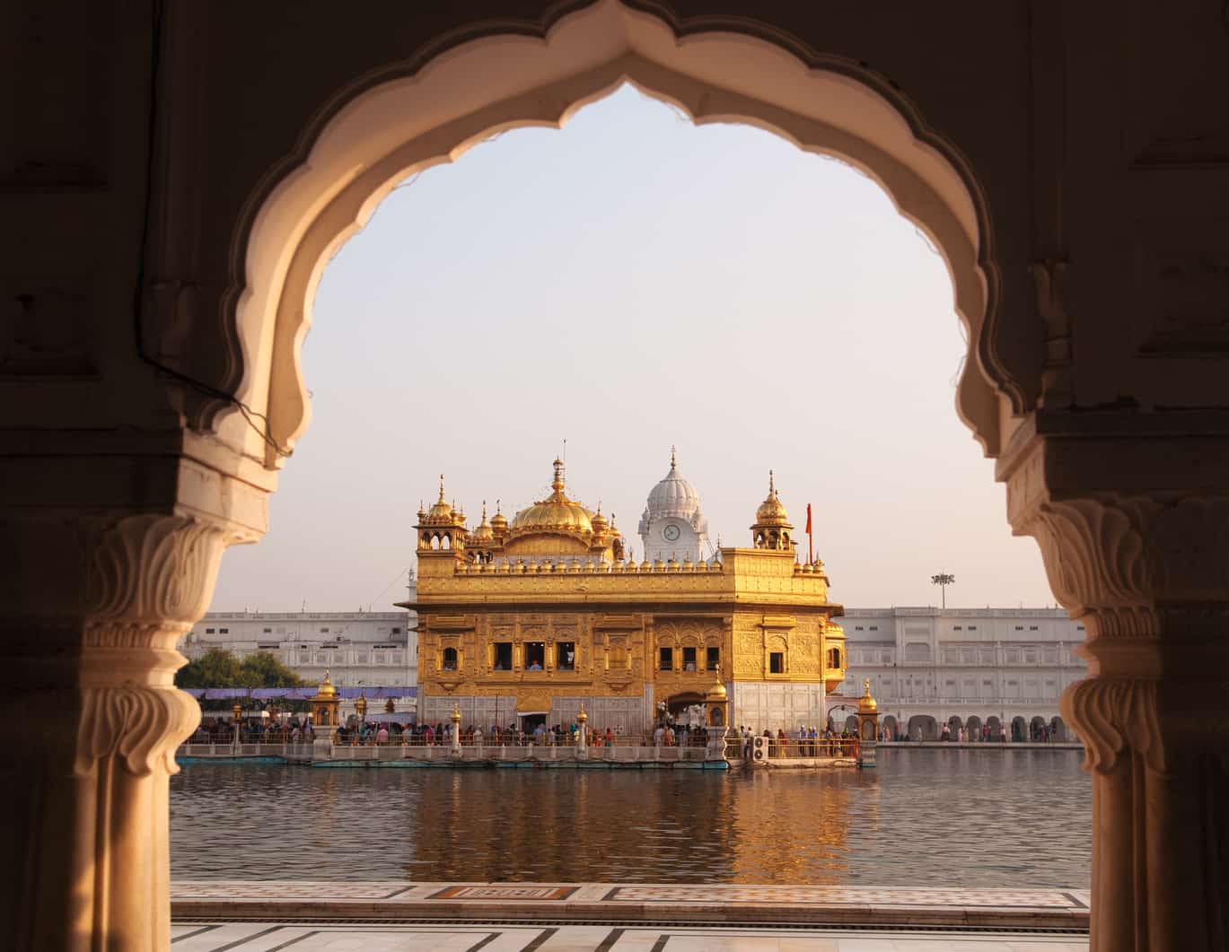All About Golden Temple Amritsar(2022) - Golden Temple Amritsar ...