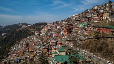 HILL STATIONS NEAR AMRITSAR