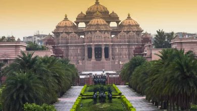 Great Places To Visit Near Ahmedabad Within 50 Kilometres