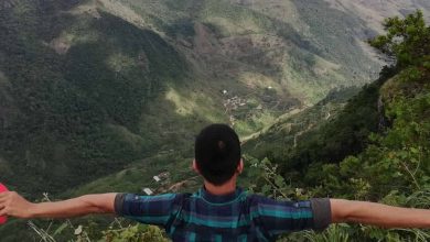 Shrinidhi in Sri Lanka