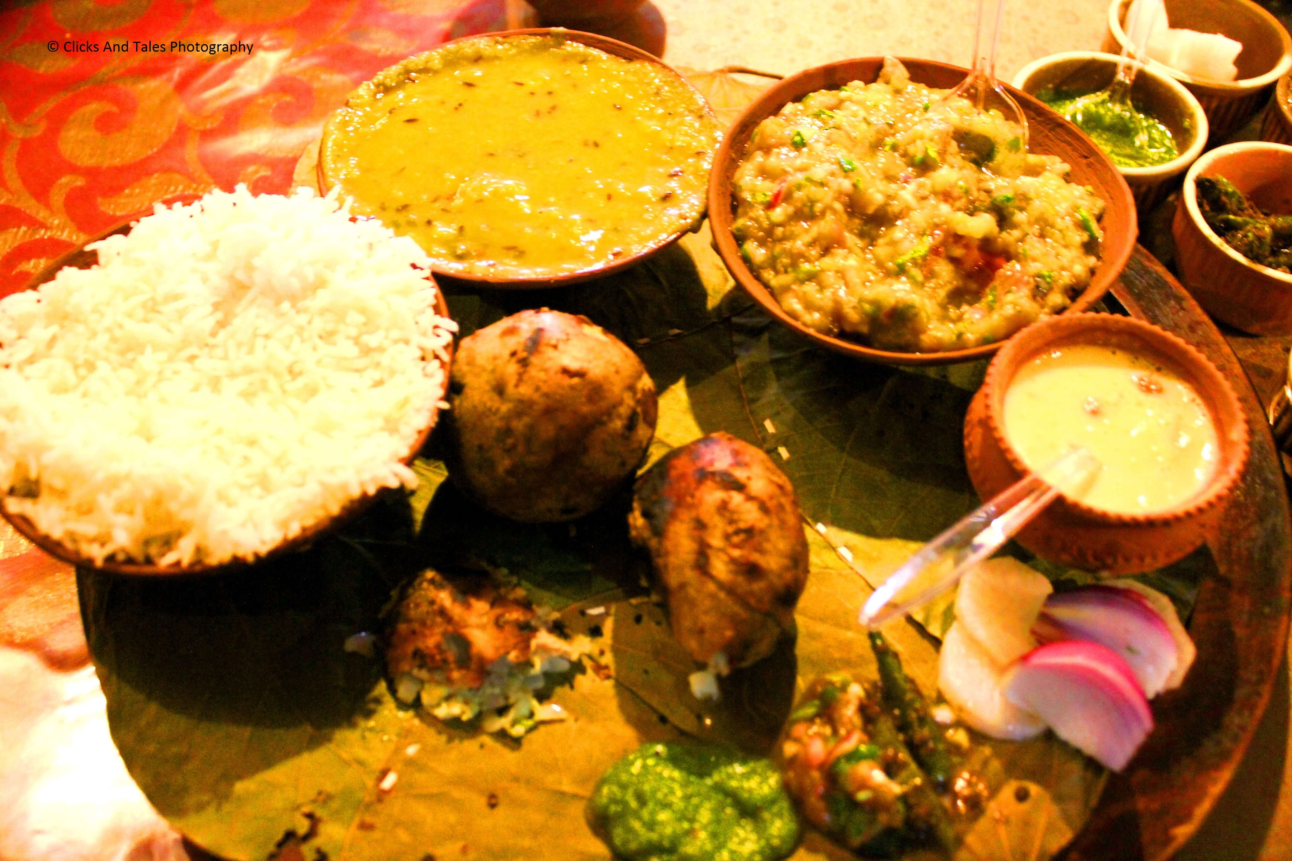 15 Popular Street Foods of Varanasi - Treebo Blog