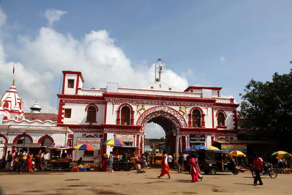 Bastar Dussehra in Chattisgarh