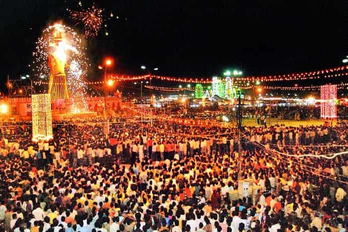 Kota Dussehra