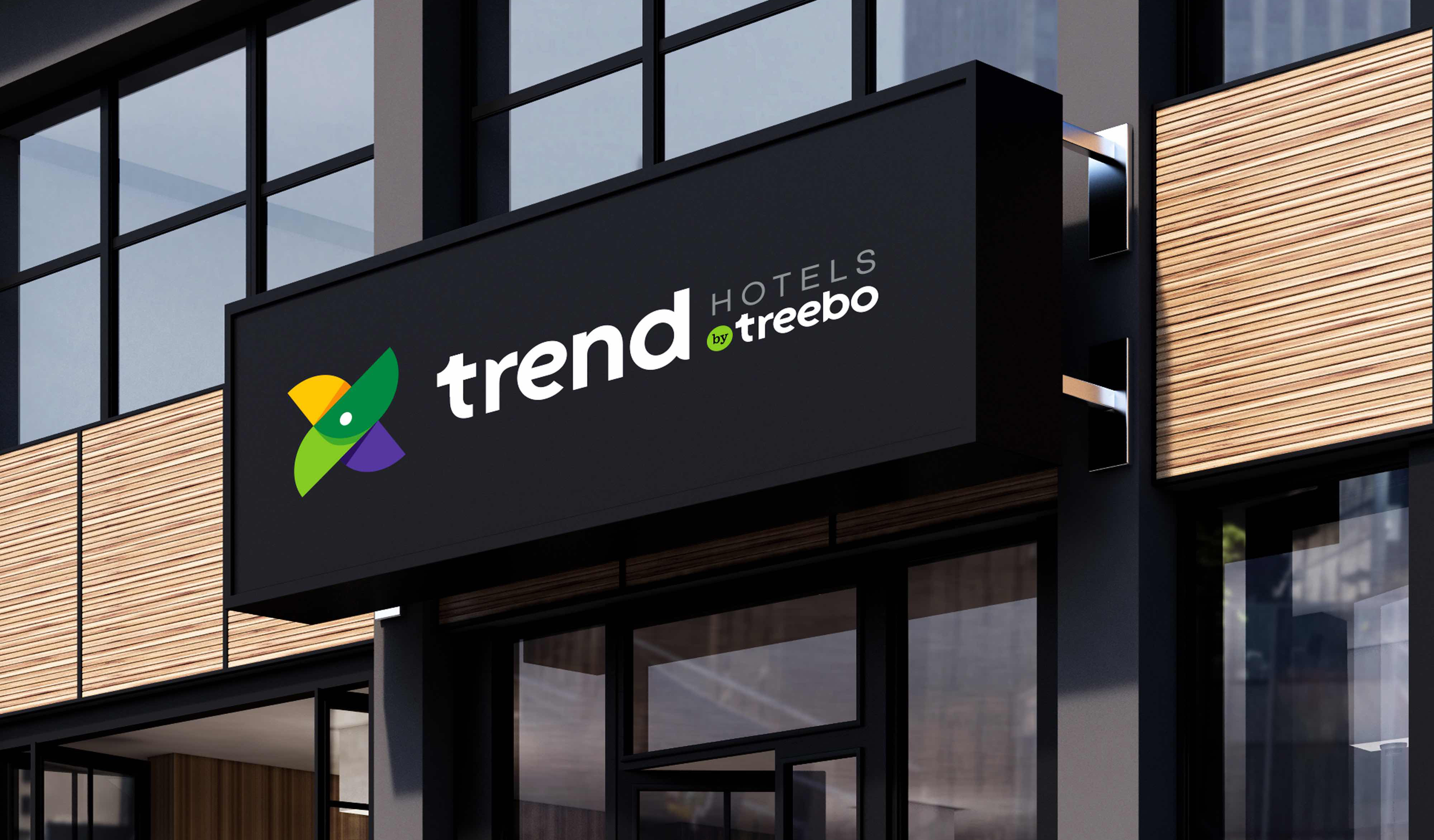The Story Behind Our New Branding - Treebo Blog