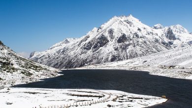 Twang places to visit