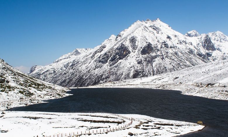 Twang places to visit