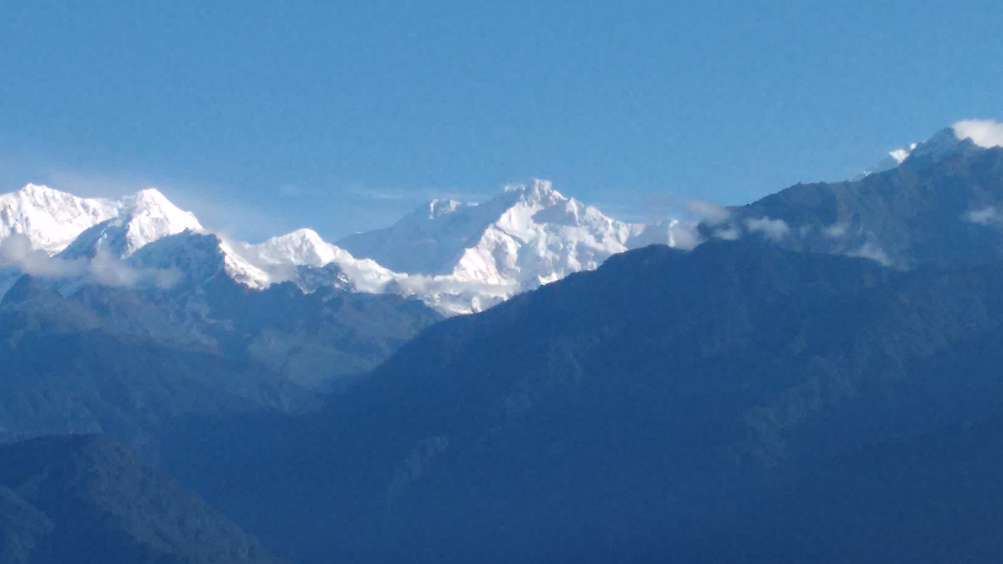 Pelling, West Sikkim