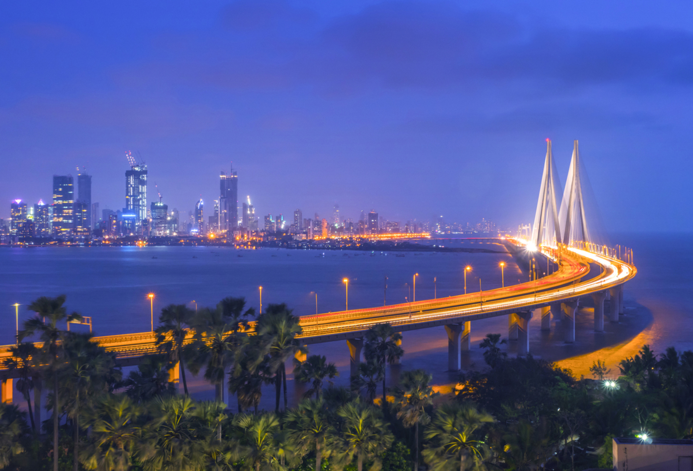 Mumbai, City of Dreams