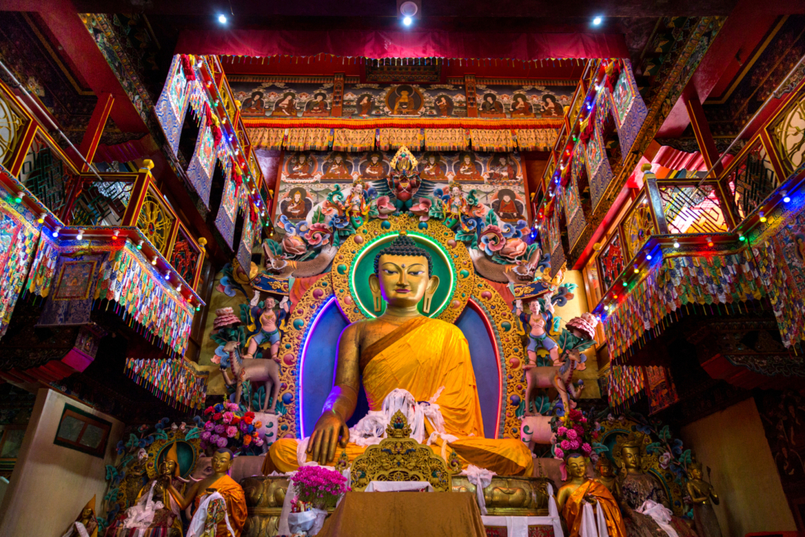 Tawang, Arunachal Pradesh