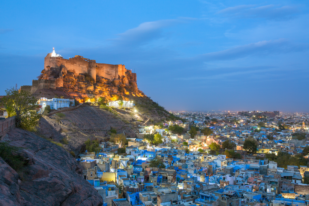 Jodhpur, Rajasthan