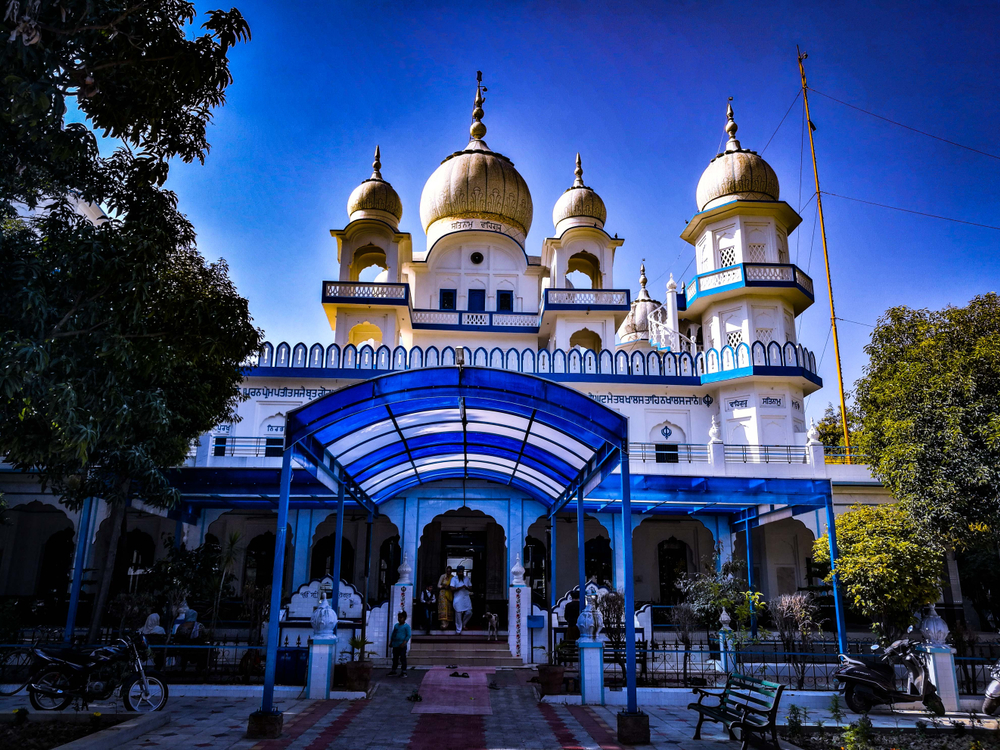 Ludhiana, Punjab