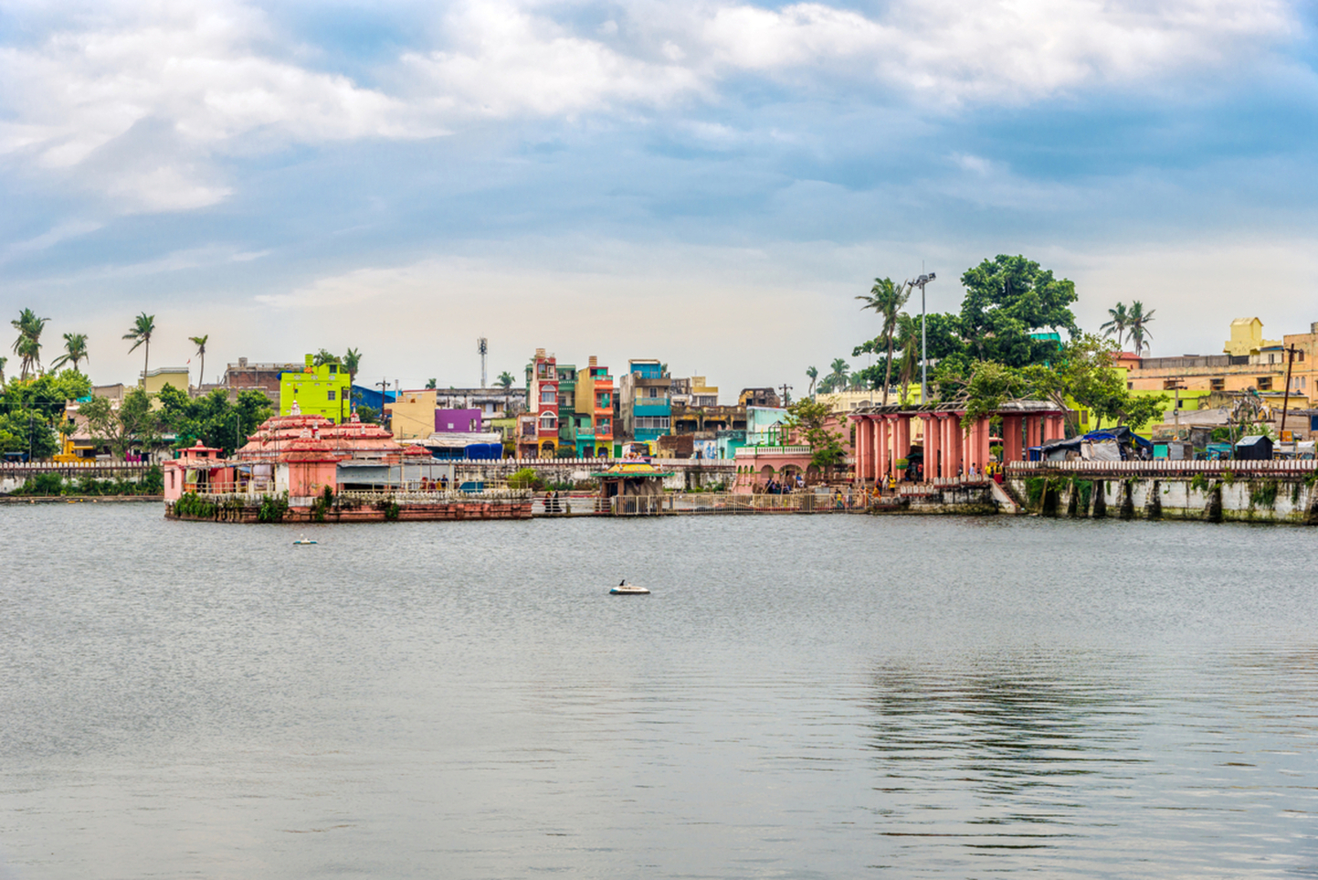 Narendra Tank, Puri