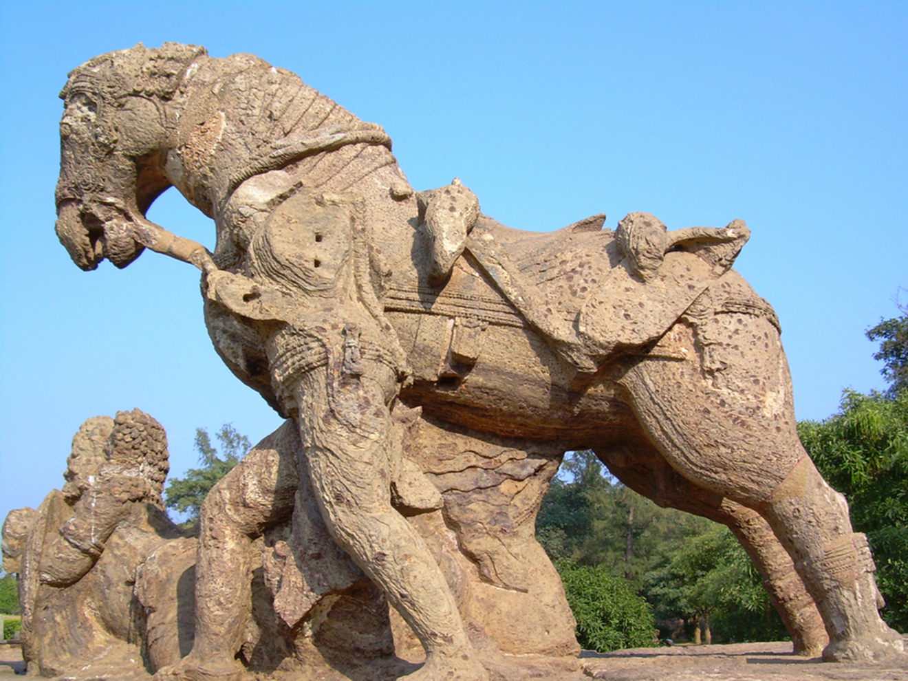 Sudharshan Craft Museum, Puri