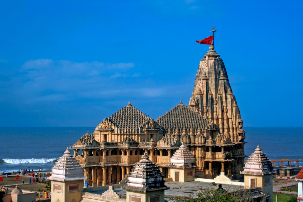 16 Magnificent Shiva Temples In India Famous Shiva Temples In India