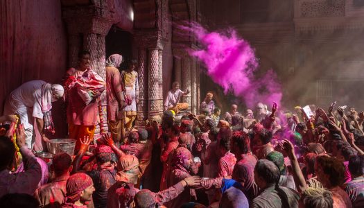 Ultimate Holi 2025 Guide: 8 Best Places To Celebrate Holi Festival In India