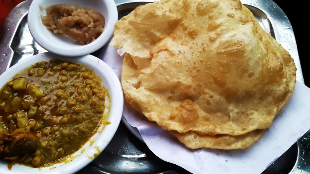 Aaloo Puri