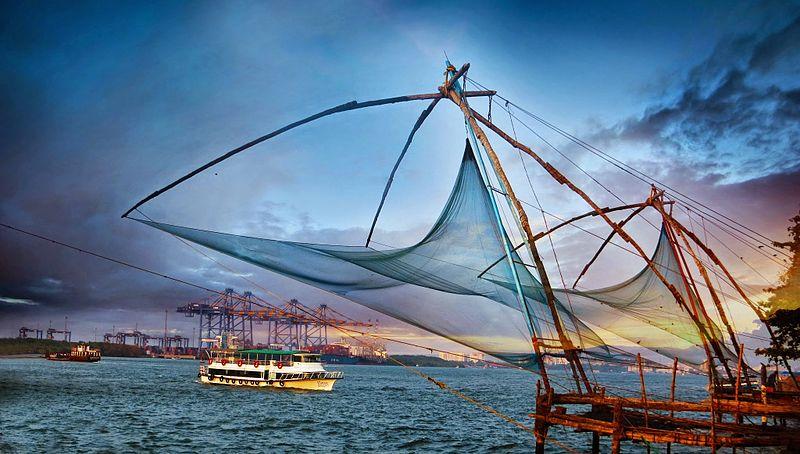 Kochi, Kerala