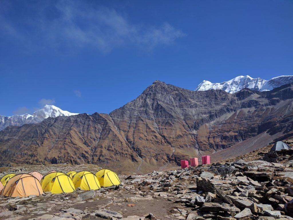 Roopkund Lake