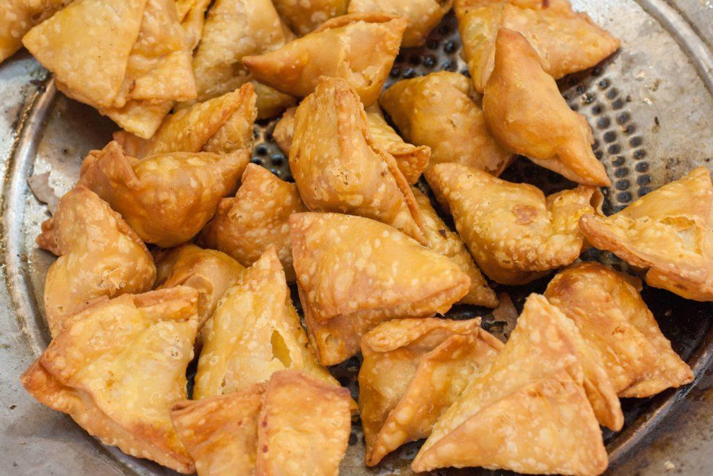 samosa