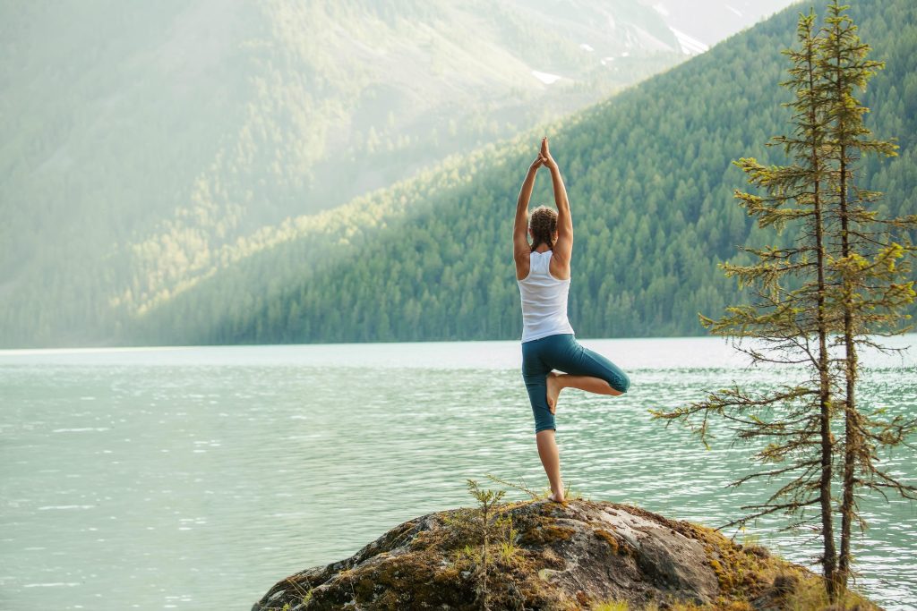 Yoga