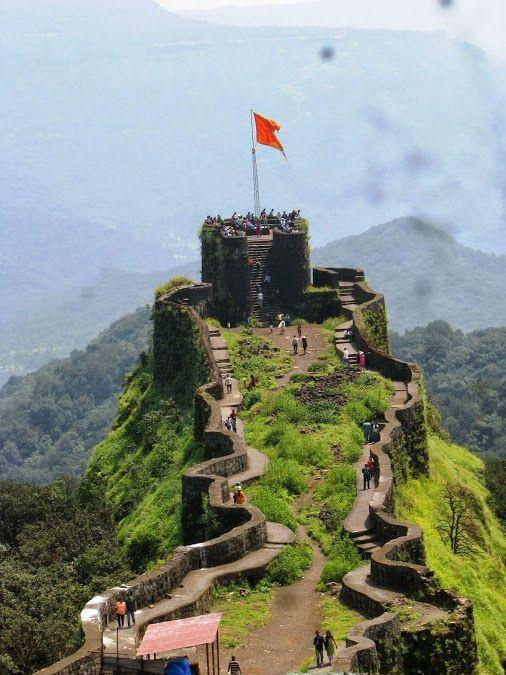 Satara, Maharashtra - Places to visit in Maharashtra