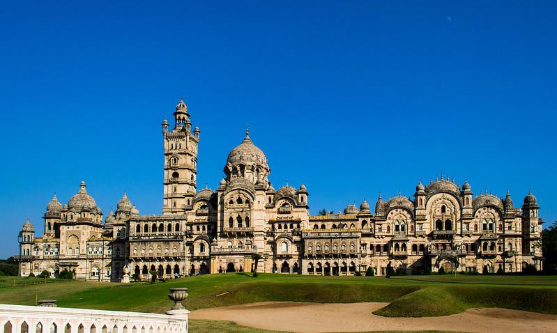 vadodara city tourist places