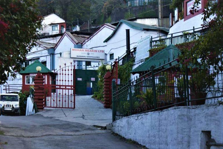 The Complete List Of 8 Best Places To Visit In Kasauli 2021 Updated List Treebo Blog The Complete List Of 8 Best Places To Visit In Kasauli 2021 Updated List Treebo Blog