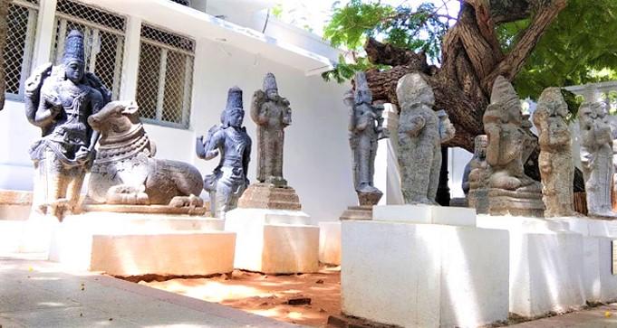 Pondicherry Museum