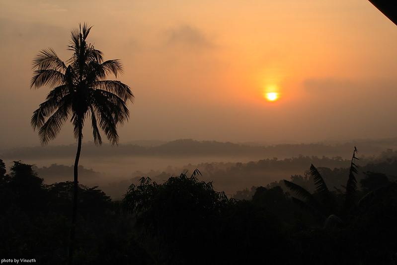 Hill Stations in Karnataka