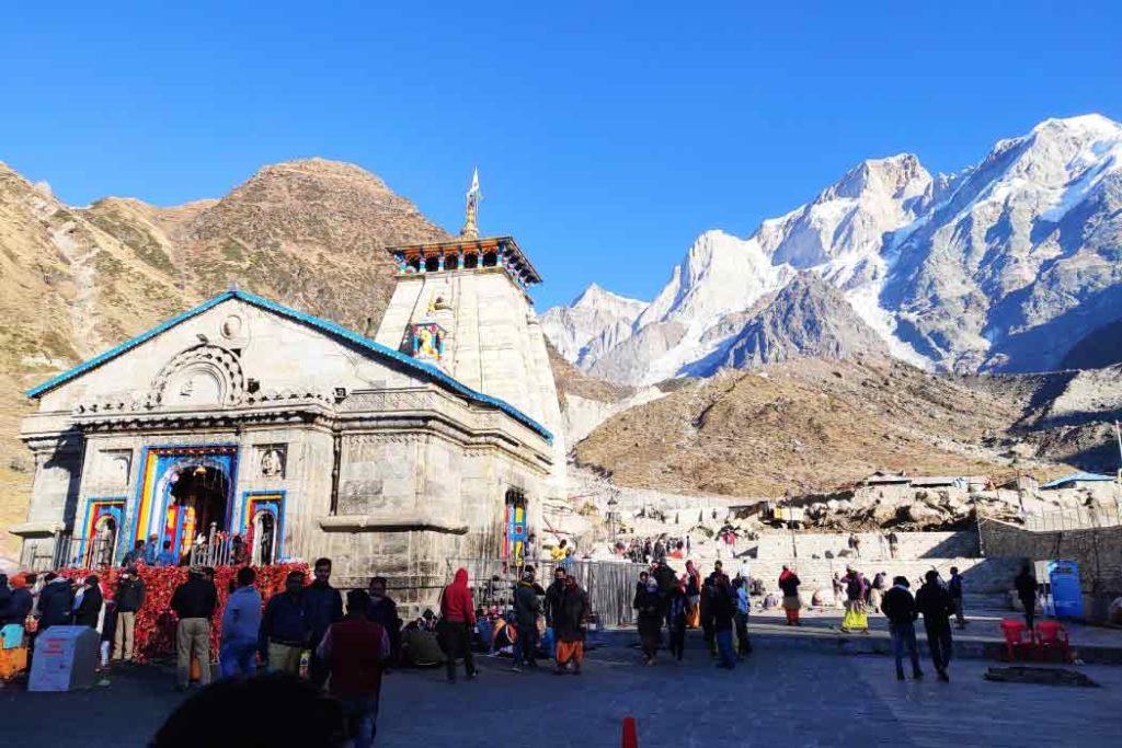 Indian Places to visit