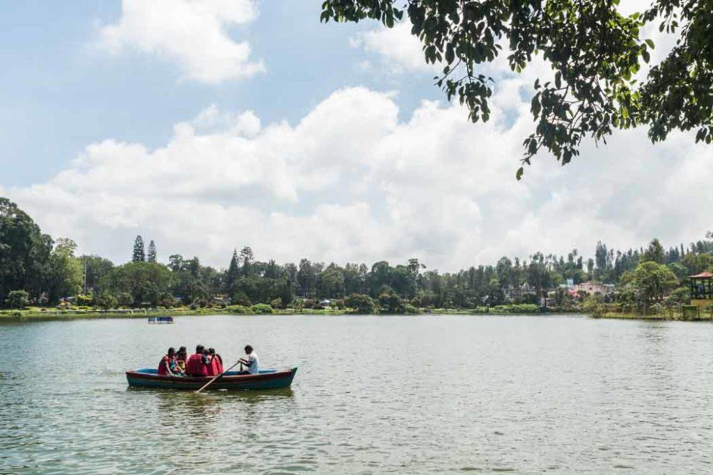 Best New Year destinations in India