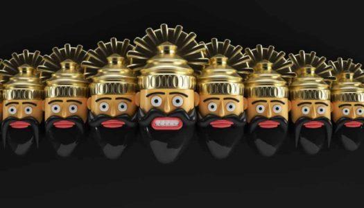 Top 10 Places to Go for Dussehra 2025 Celebrations Across India