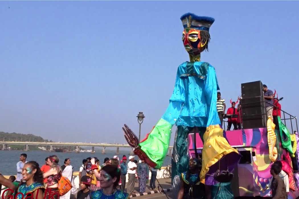 CoconutandCashewFestivalinGoa Treebo Blog