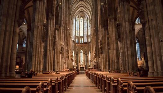 Santa Tip: Don’t Miss These Sacred Churches To Visit During Christmas In India
