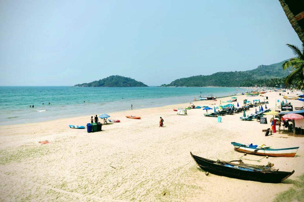 Best New Year destinations in India