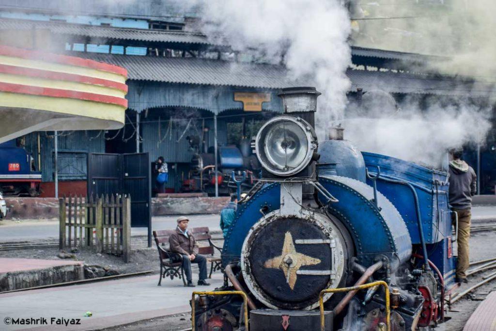 Most Beautiful Train Routes in India that will compel you for a Train Ride!