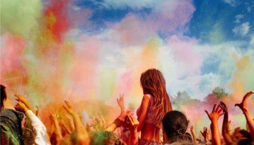 Holi 2025: All You Need to Know About the Radiant Revelry of the Festival of Colours