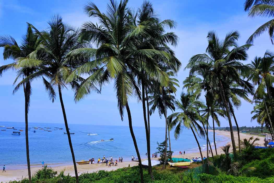 Goa