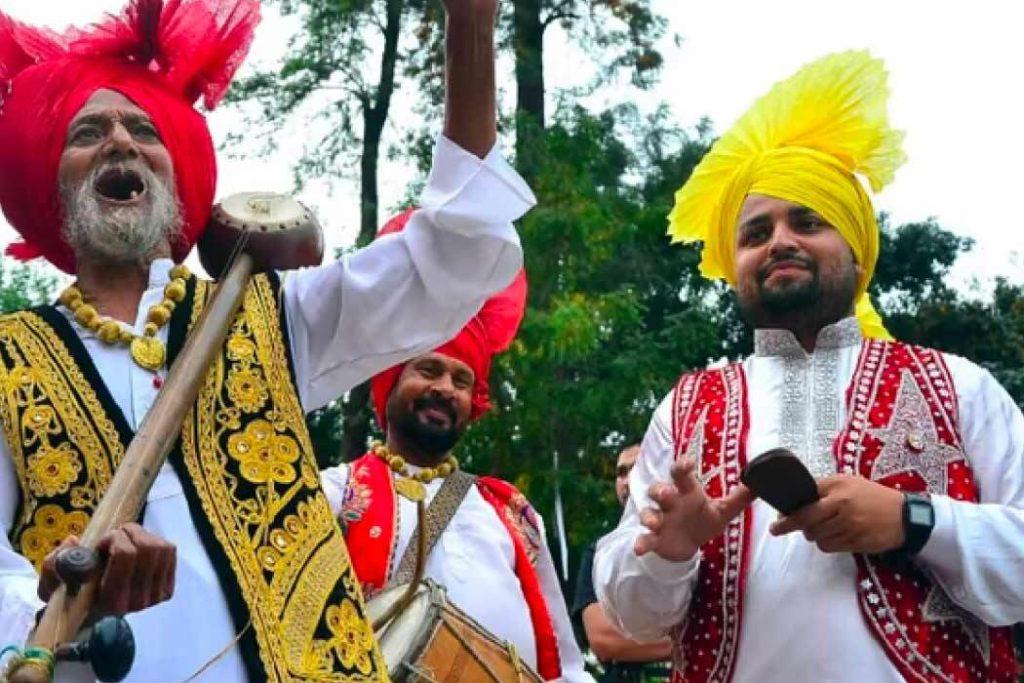 Best Places to Visit in India for the Baisakhi