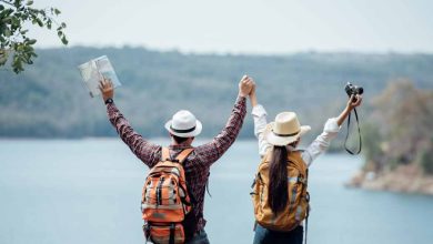 Destinations in West Bengal