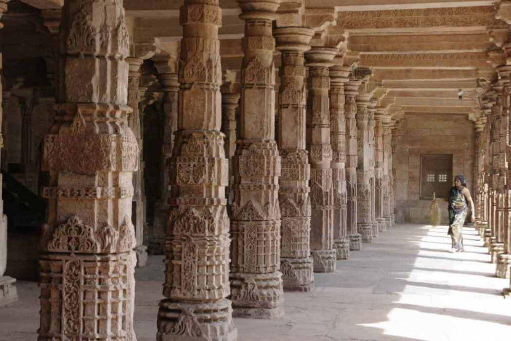 9 Exciting Weekend Getaways From Indore That You Should Visit - Treebo Blog
