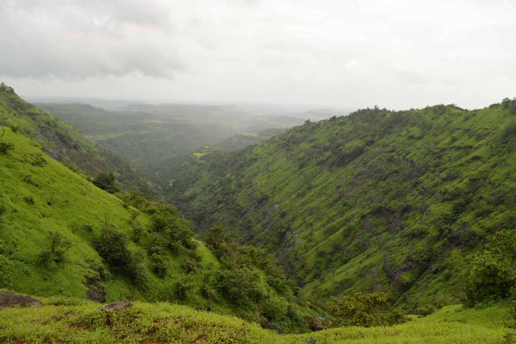 Become one with nature in Igatpuri
