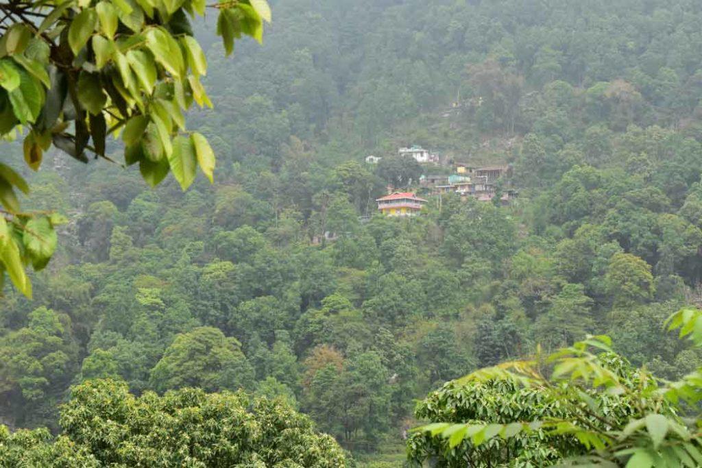 Weekend getaways from Siliguri in the Land of White Orchids